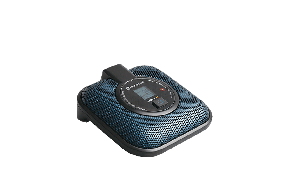 UB-1無線界面麥克風-min UB-1無線界面麥克風-min