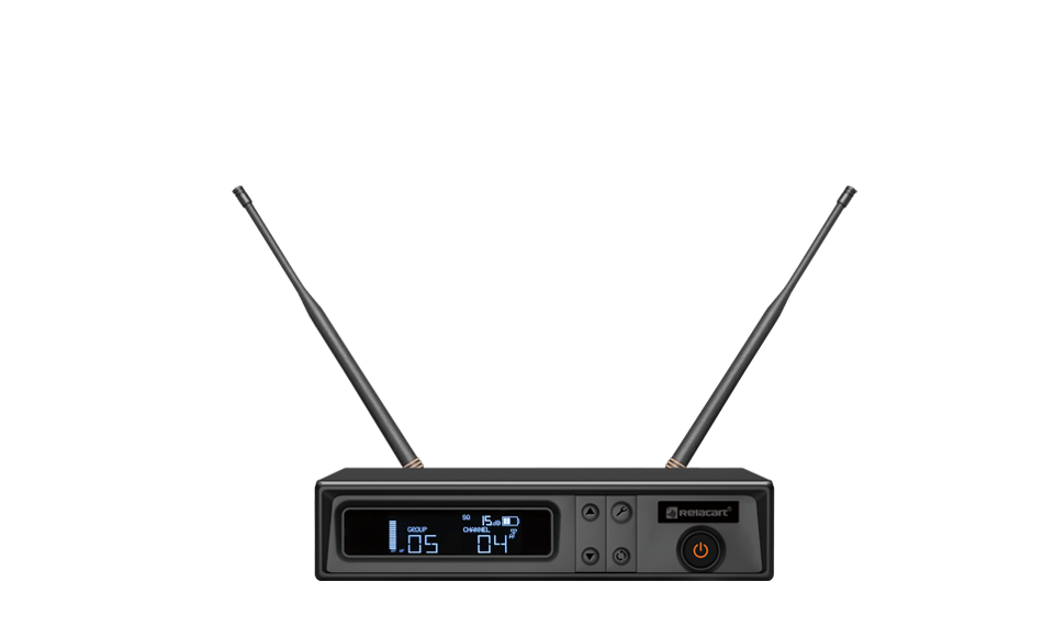 UR-223S單通道真分集無線麥克風系統(tǒng)主機 UR-223S單通道真分集無線麥克風系統(tǒng)主機