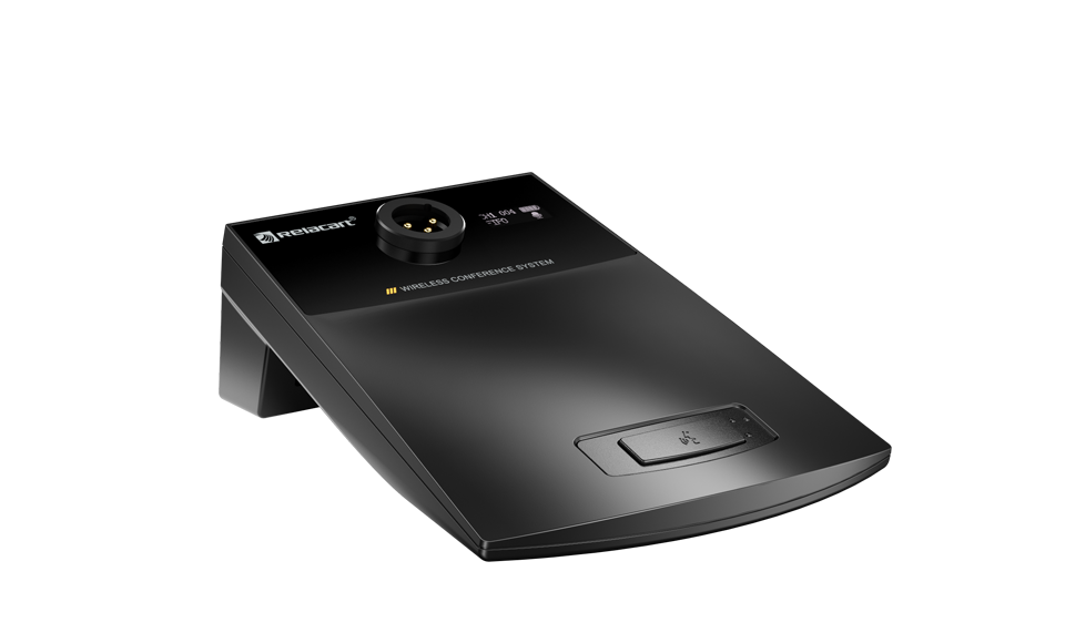 UD-903無線會議座