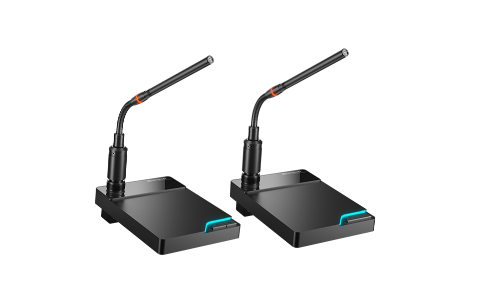 CS-N1主席代表單元